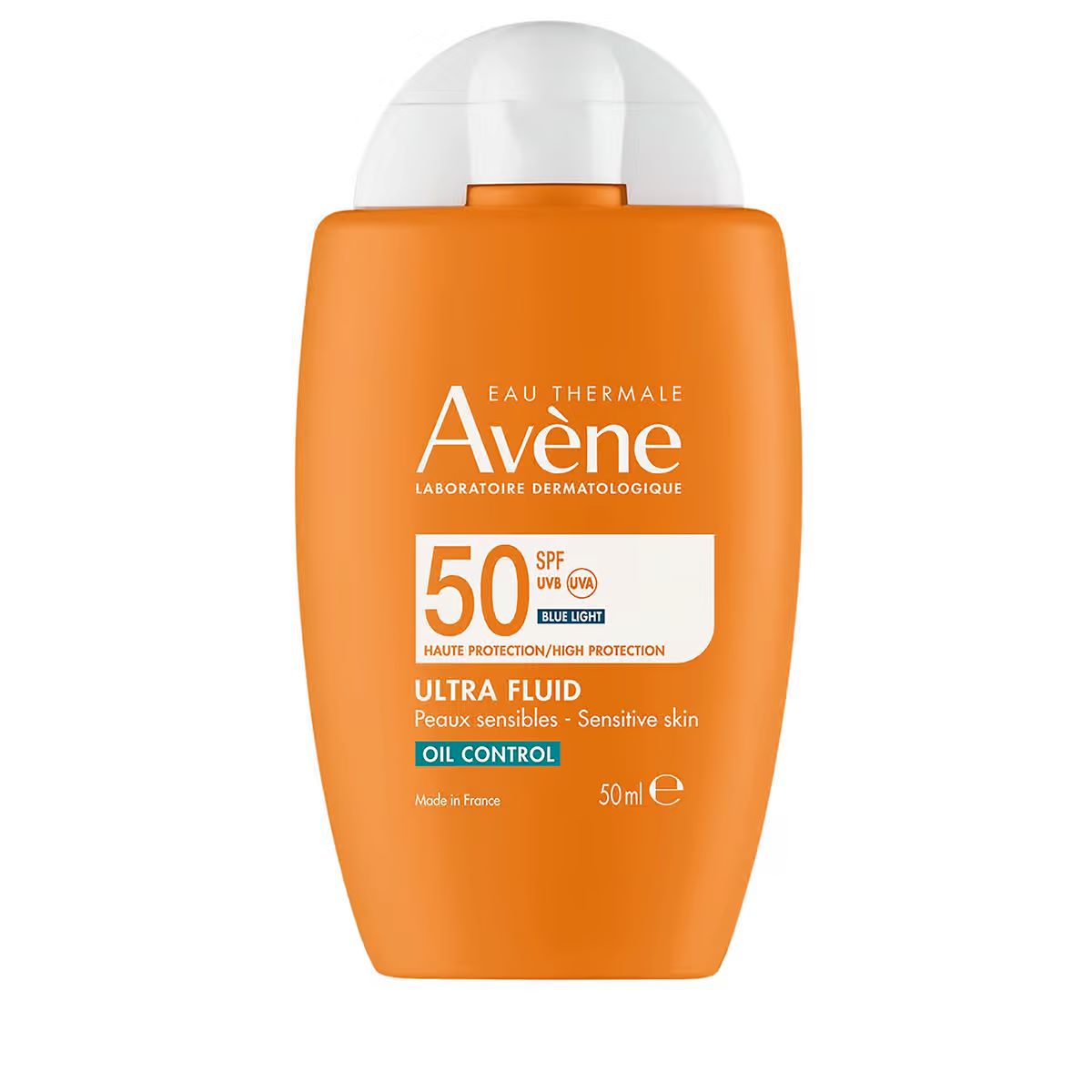 AVENE SUN Ultra-Fluid Oil Control