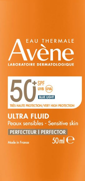 AVENE SUN Ultra Fluide Perfecteur
