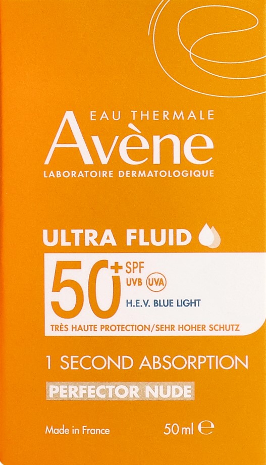 AVENE SUN Ultra Fluide Perfecteur