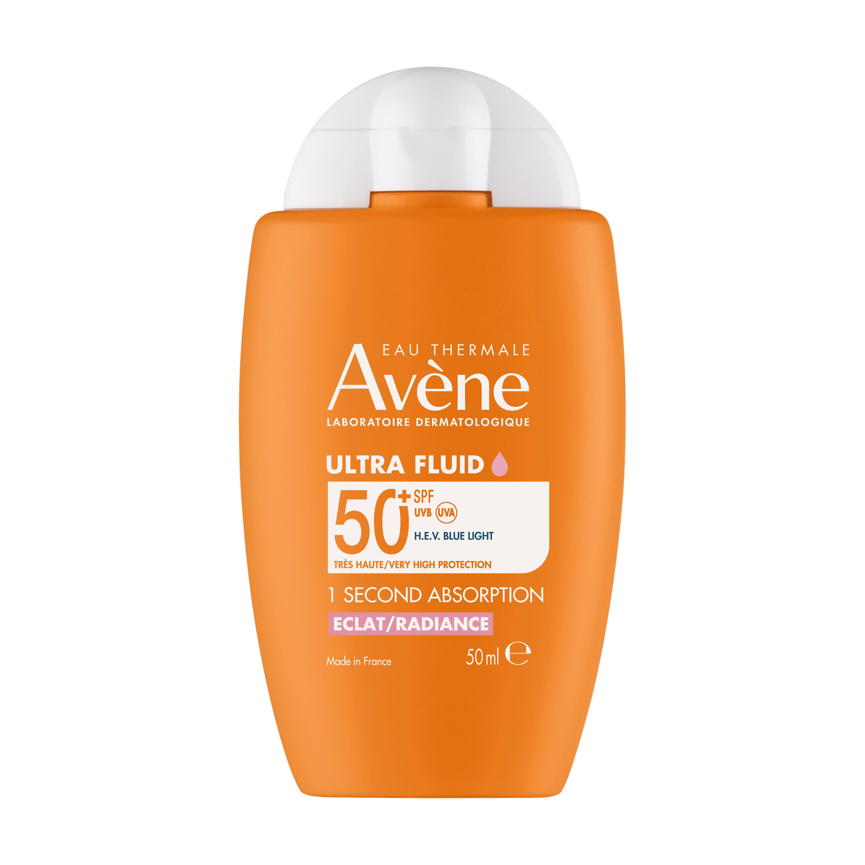 AVENE SUN Ultra-Fluide Radiance