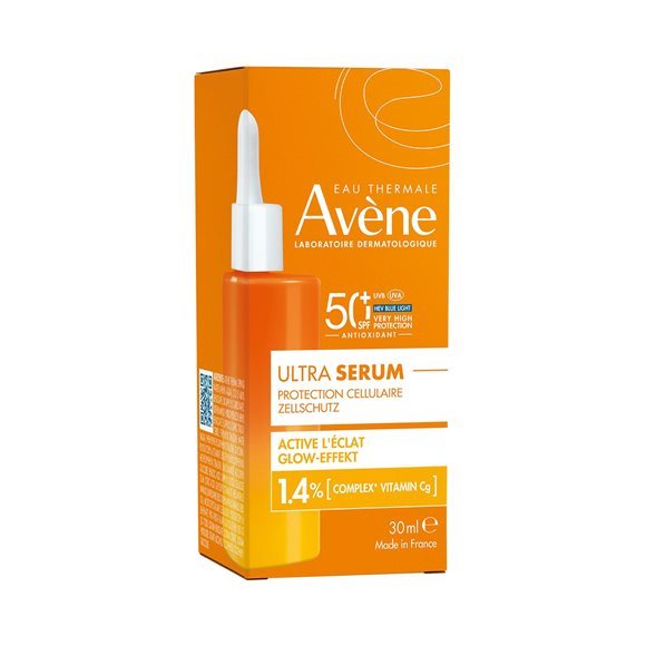 AVENE SUN Ultra Serum