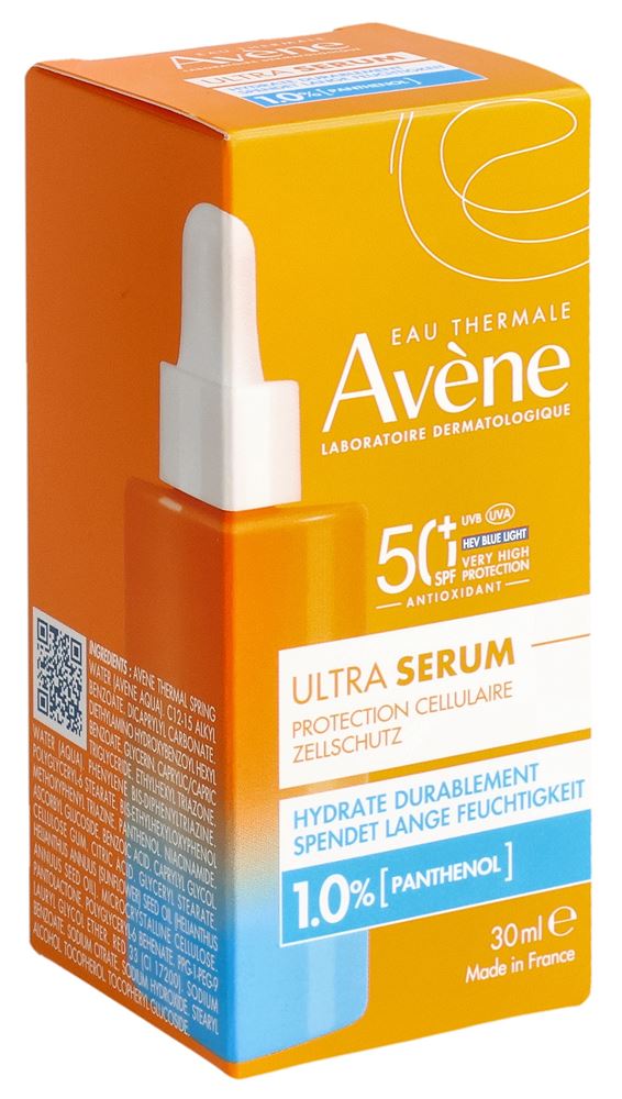 AVENE SUN ultra sérum