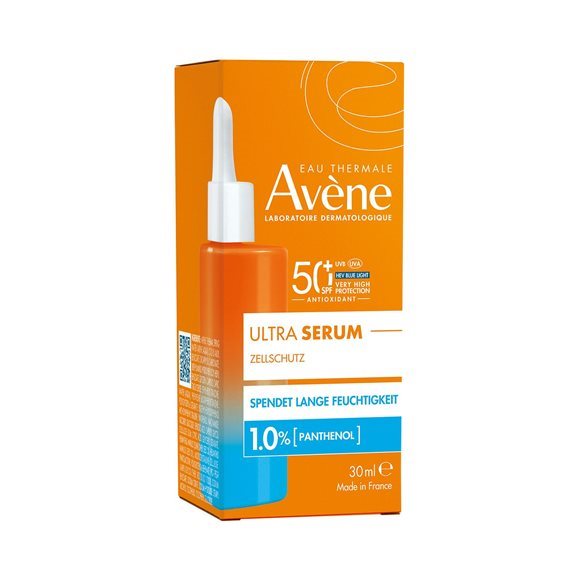 AVENE SUN Ultra Serum