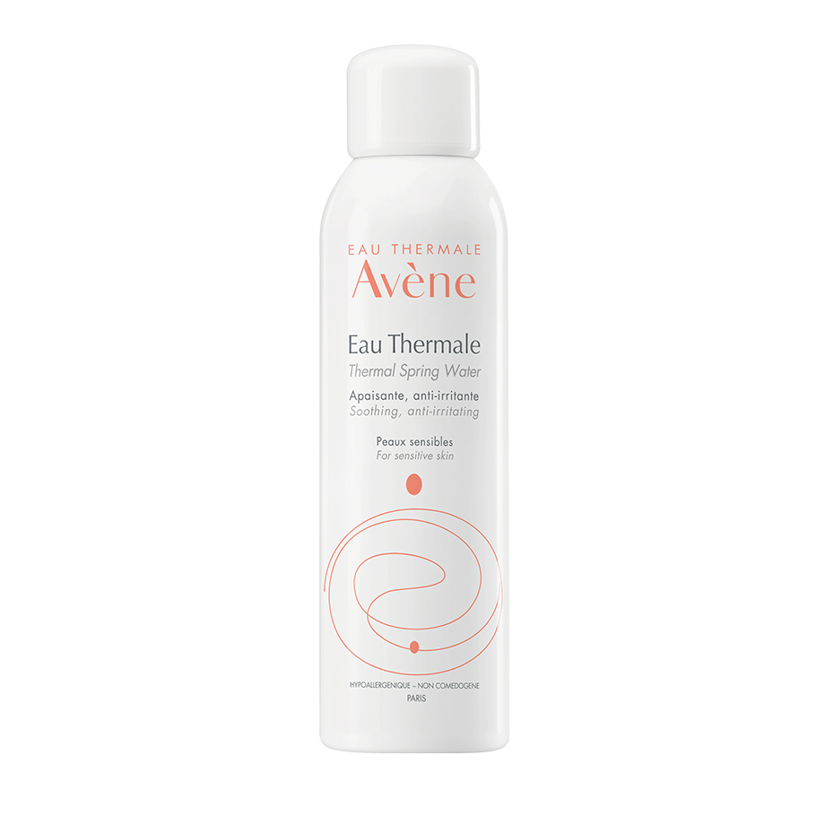 AVENE Thermalwasser, Hauptbild