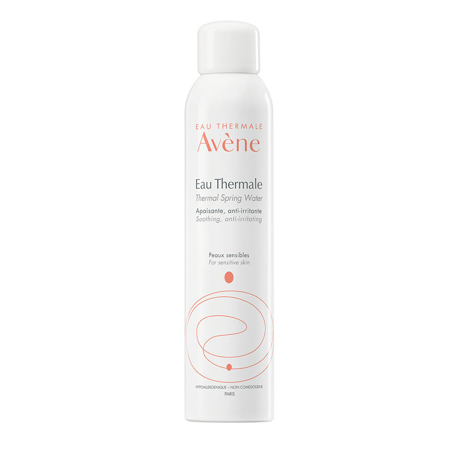 AVENE Thermalwasser, Hauptbild