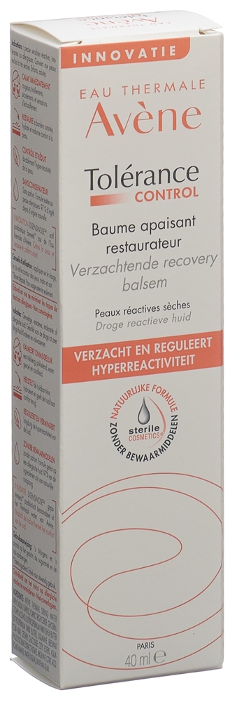 AVENE Tolérance Control Balsam, Bild 2 von 3