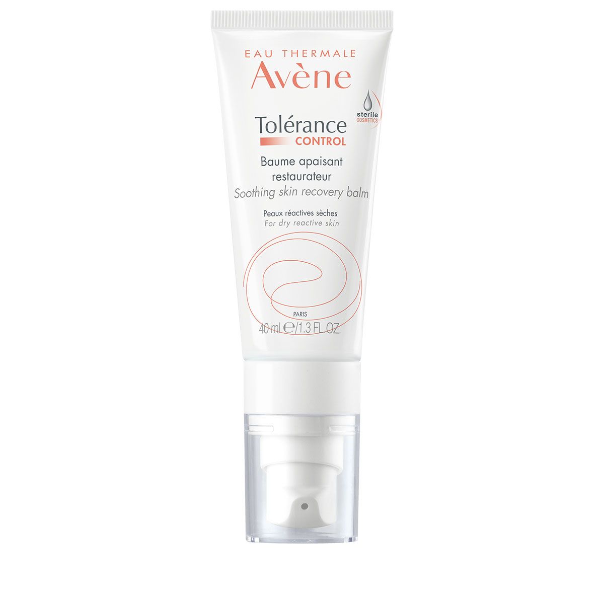 AVENE Tolérance Control Balsam, Hauptbild