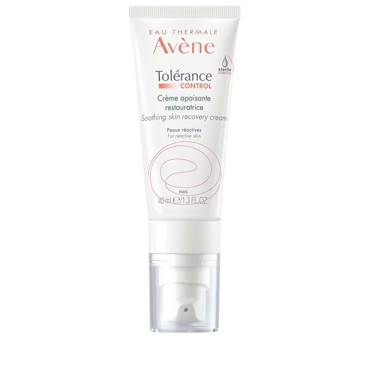 AVENE Tolérance Control, image principale