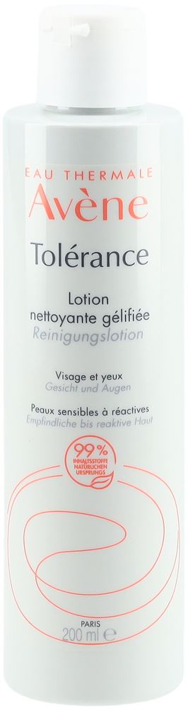 AVENE Tolérance Control Reinigungslotion
