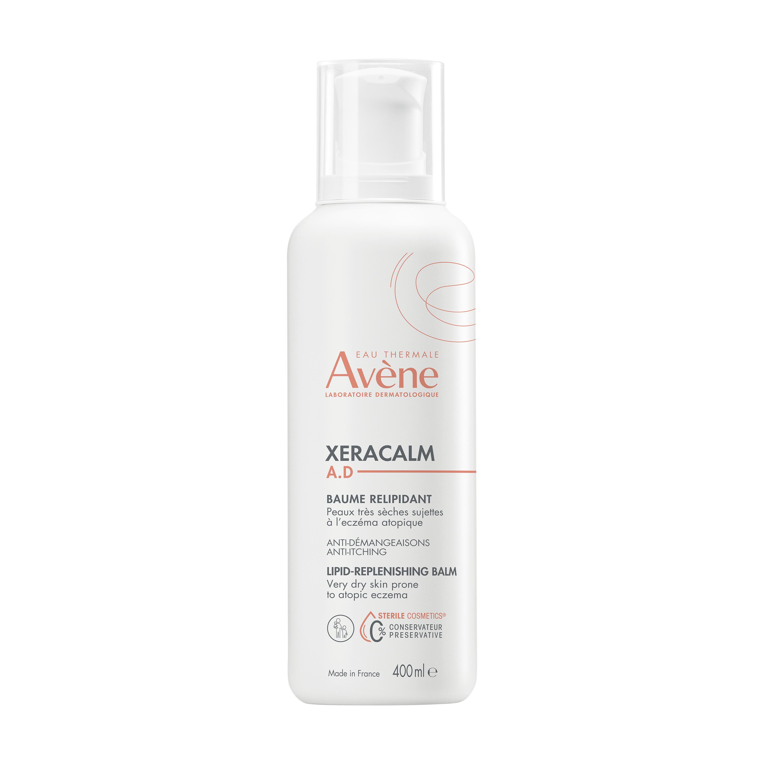 AVENE XeraCalm A.D Balsam, Hauptbild