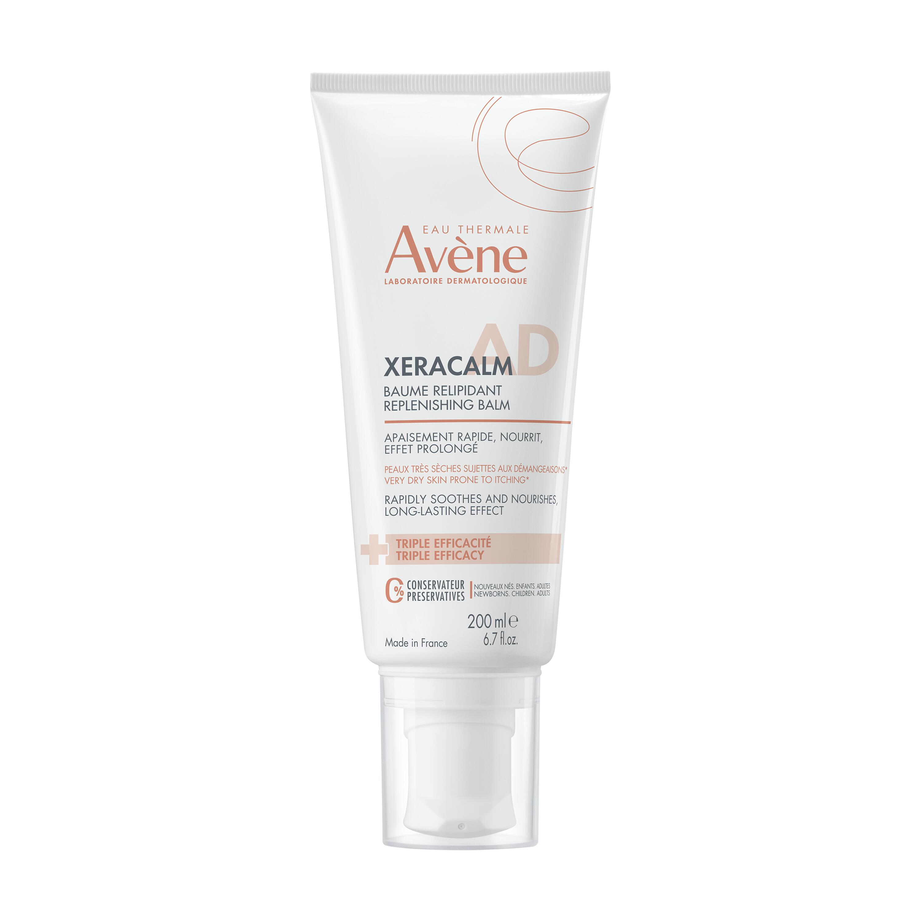 AVENE XeraCalm A.D baume