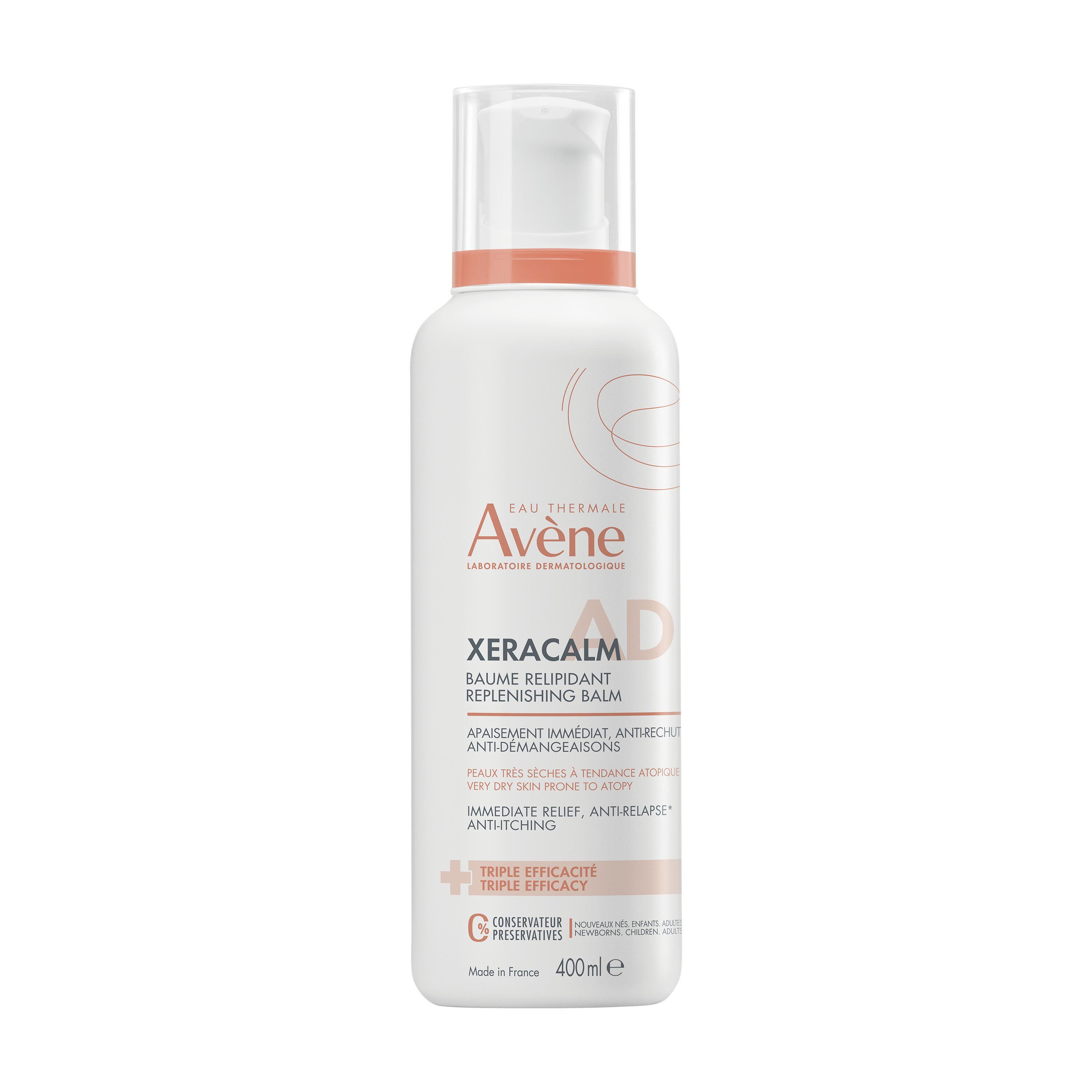 AVENE XeraCalm A.D baume