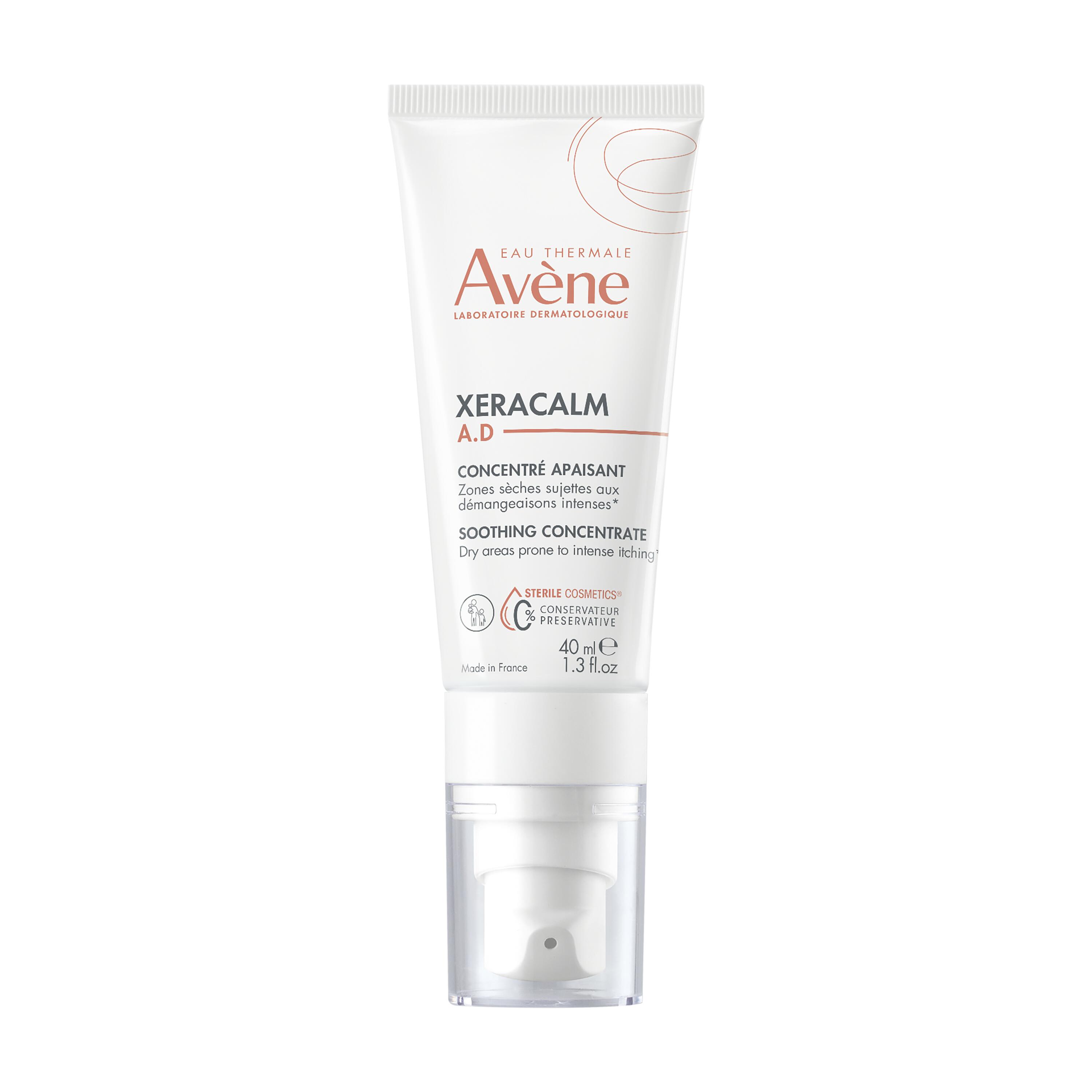 AVENE XeraCalm A.D concentré
