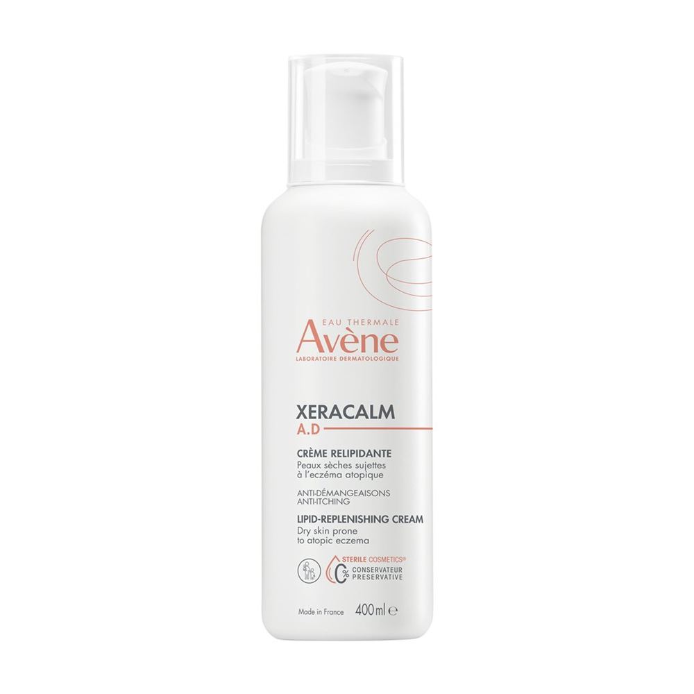 AVENE XeraCalm A.D crème