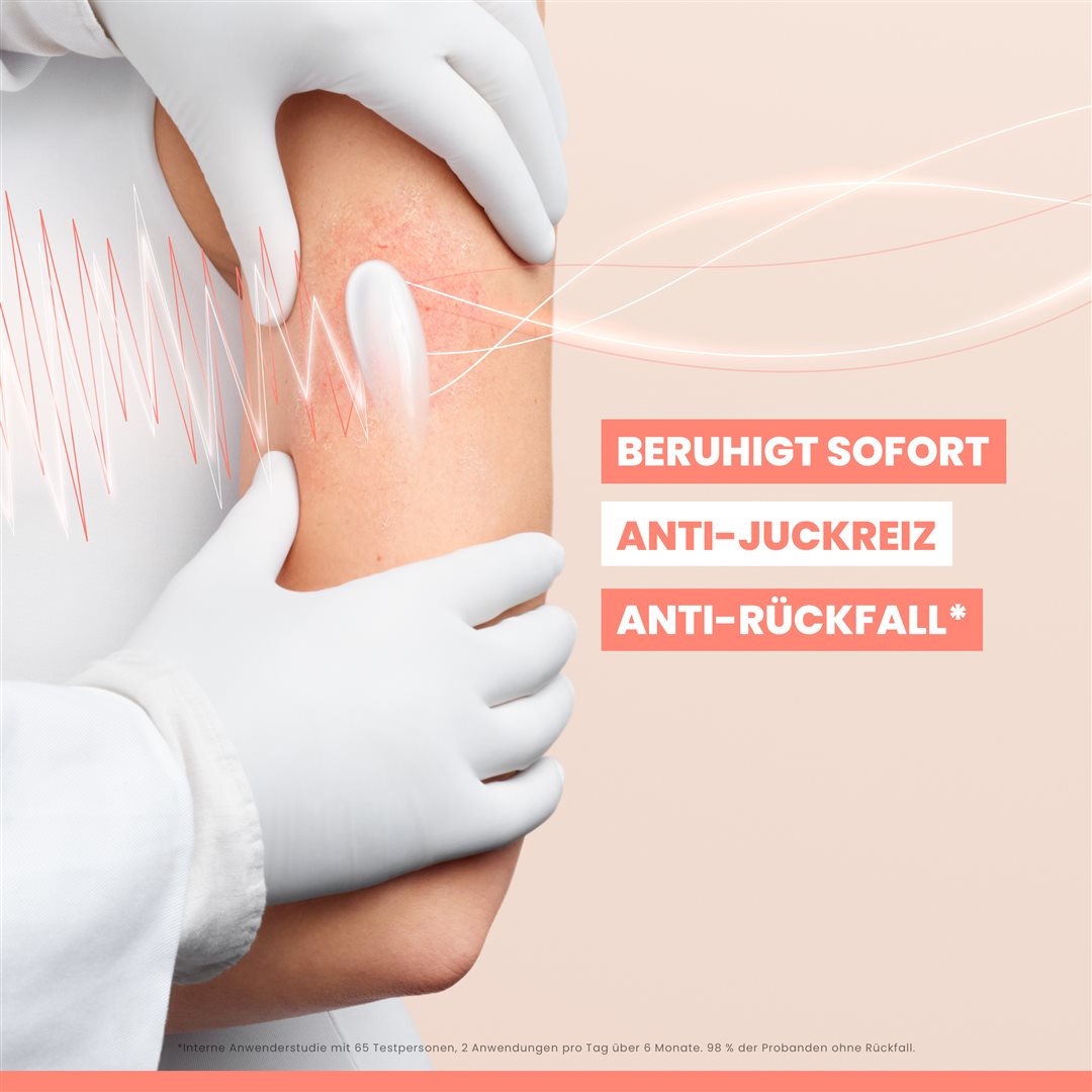 AVENE XeraCalm A.D crème, image 2 sur 5