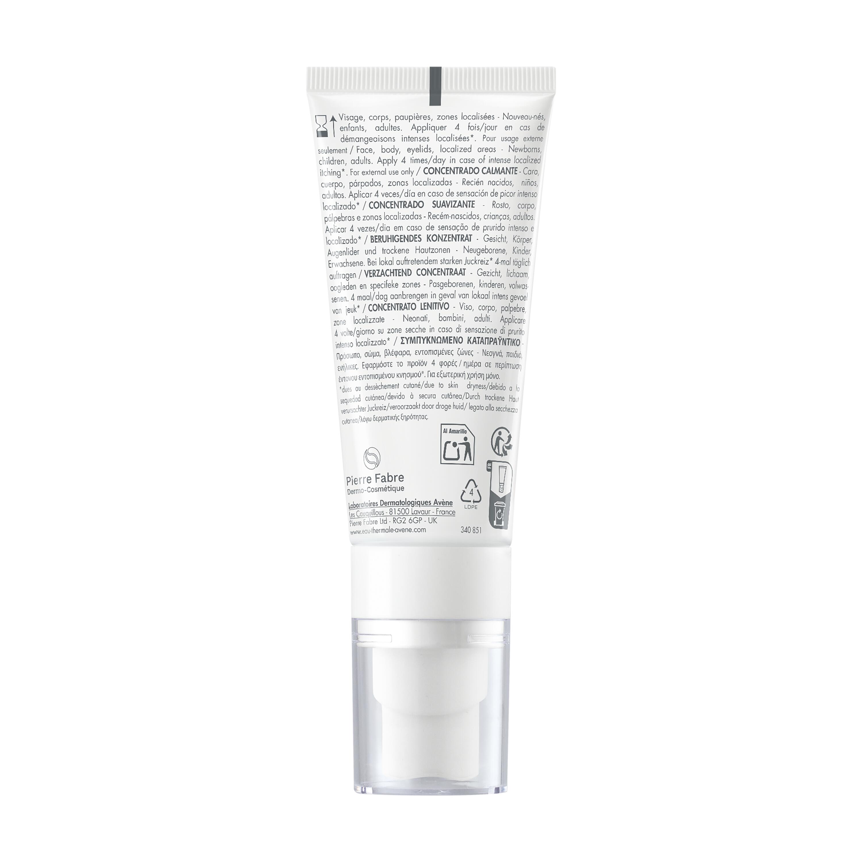 AVENE XeraCalm A.D Konzentrat, Bild 2 von 4