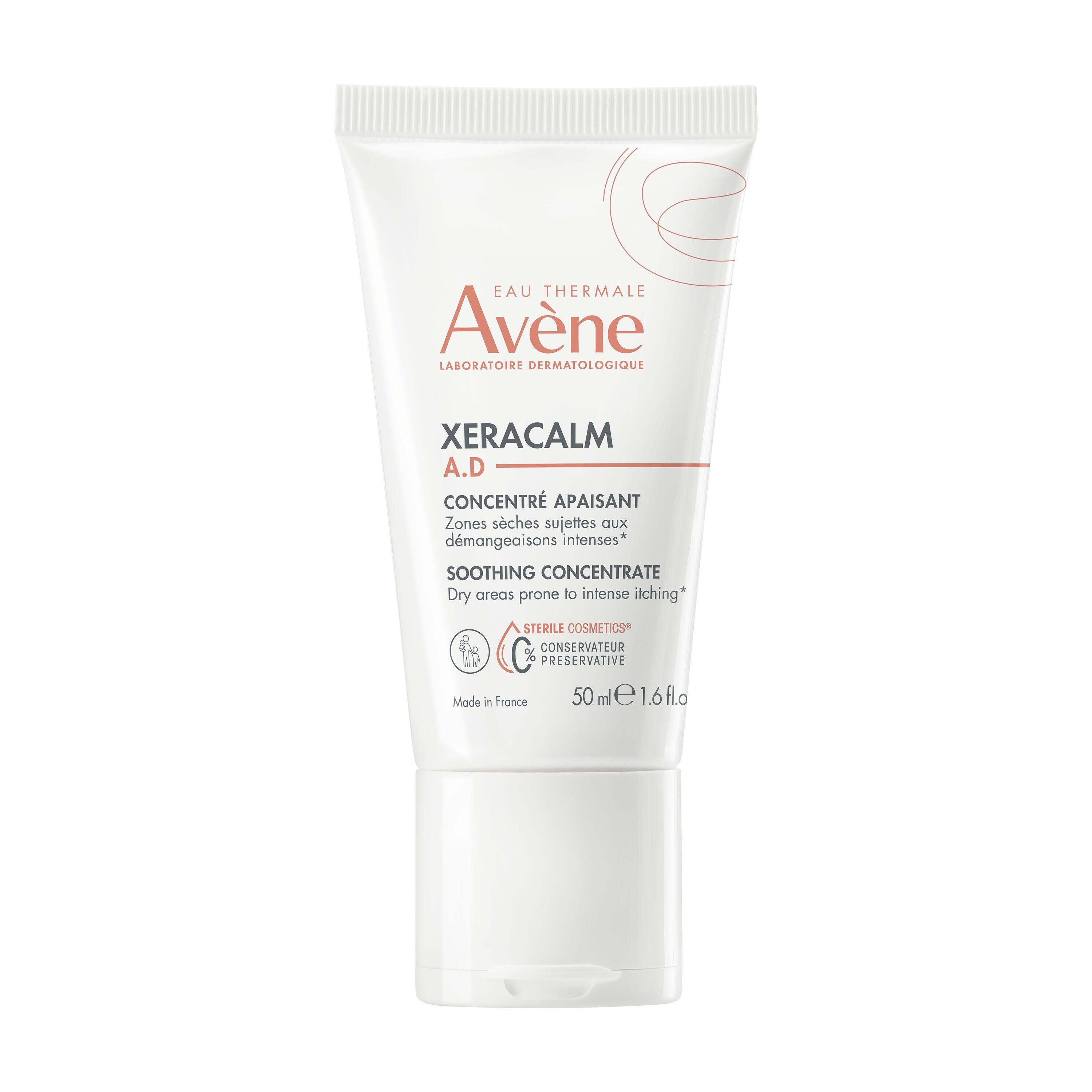 AVENE XeraCalm A.D Konzentrat, Hauptbild