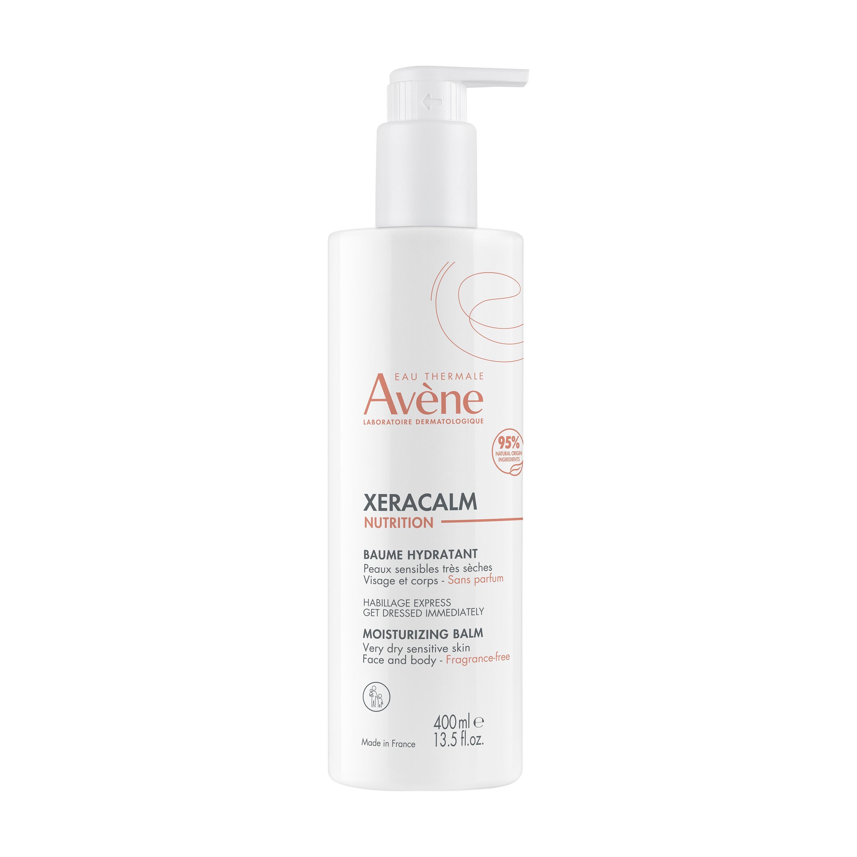 AVENE XeraCalm Nutrition Balsam