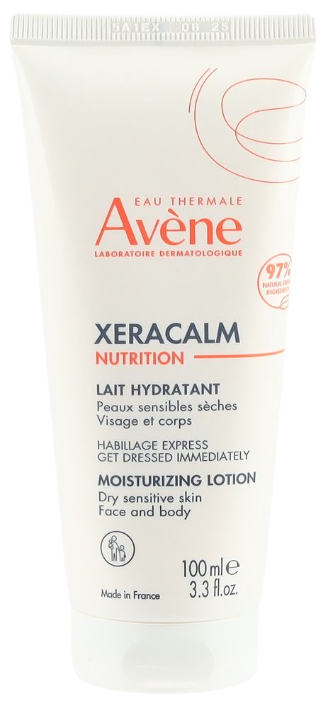 AVENE XeraCalm Nutrition Milch