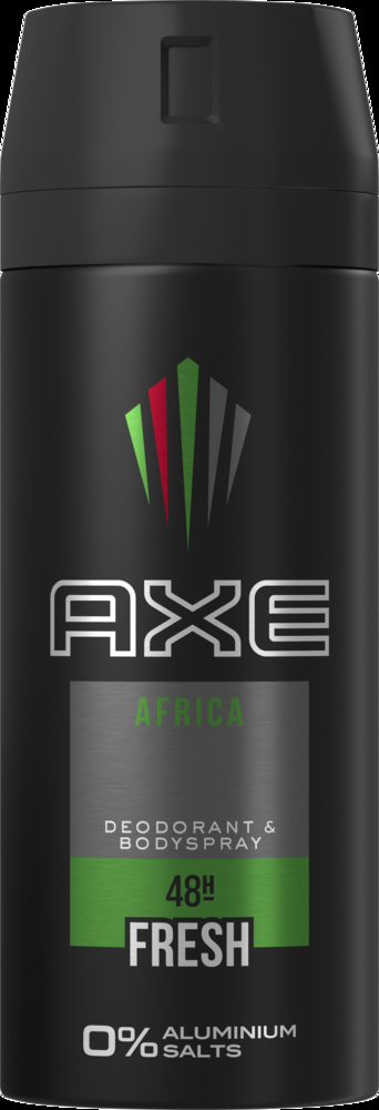 AXE Deo Bodyspray, image principale