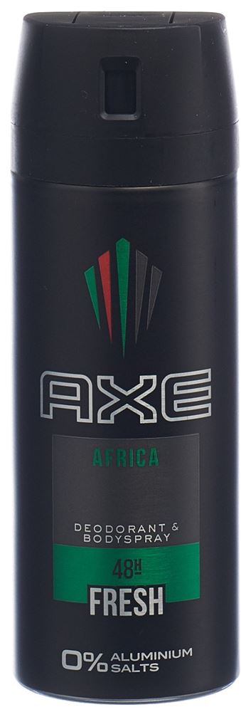AXE Deo Bodyspray
