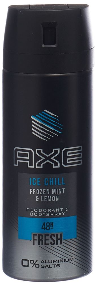 AXE Deo Bodyspray