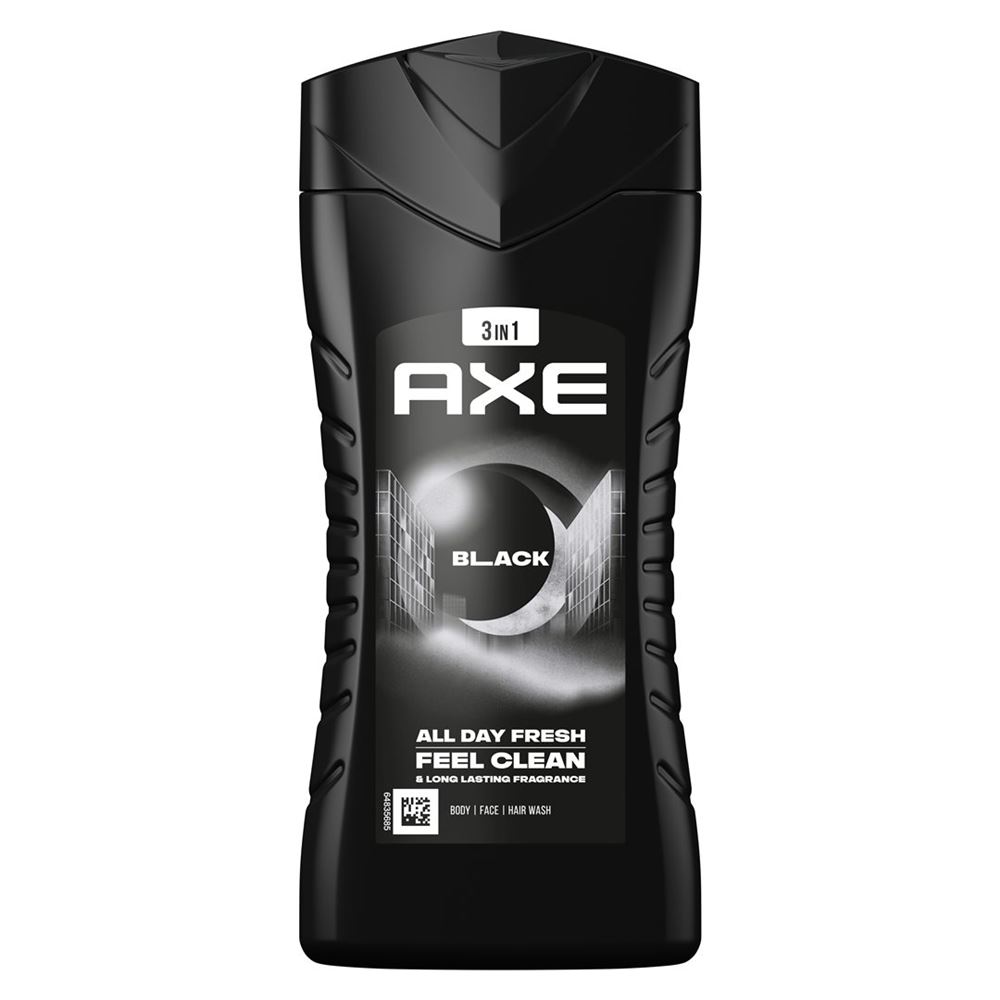AXE Dusch