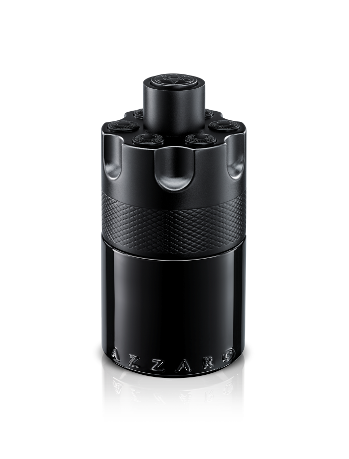 AZZARO The Most Wanted Eau de Parfum Intense, image principale