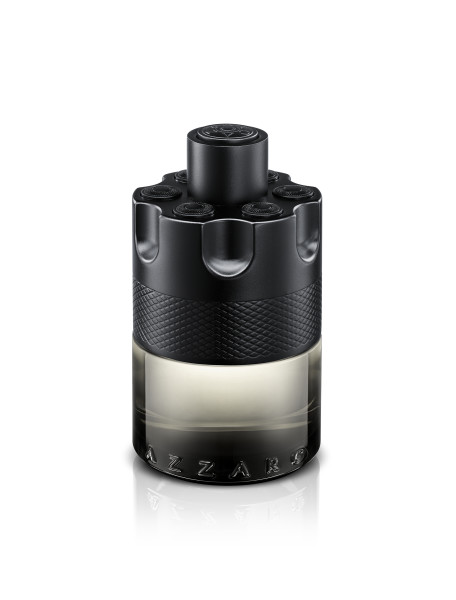 AZZARO The Most Wanted Eau de Toilette Intense, image 2 sur 2