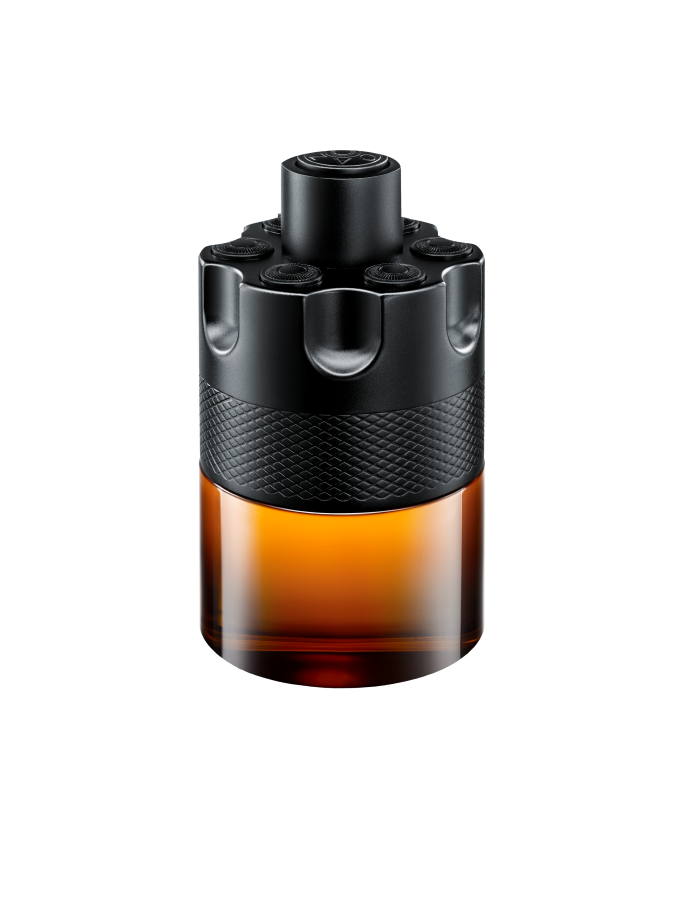 AZZARO The Most Wanted Parfum, image principale