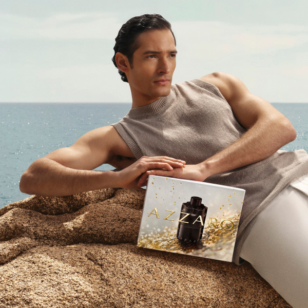 AZZARO The Most Wanted Set Spring 26, Bild 2 von 3