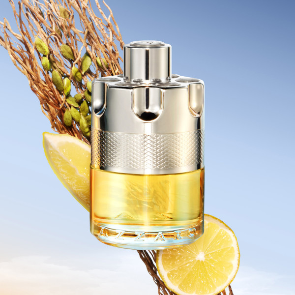 AZZARO Wanted  EDT, image 3 sur 3