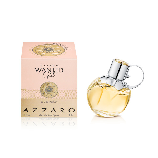 AZZARO Eau de Parfum, image 2 sur 2