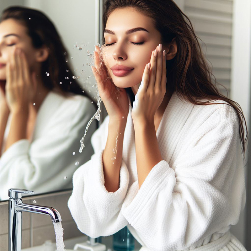 B SAND The Swiss Power Peeling, Bild 4 von 4