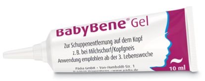 BABYBENE Gel zur Schuppenentfernung, Bild 2 von 2