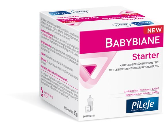 BABYBIANE Starter, image principale