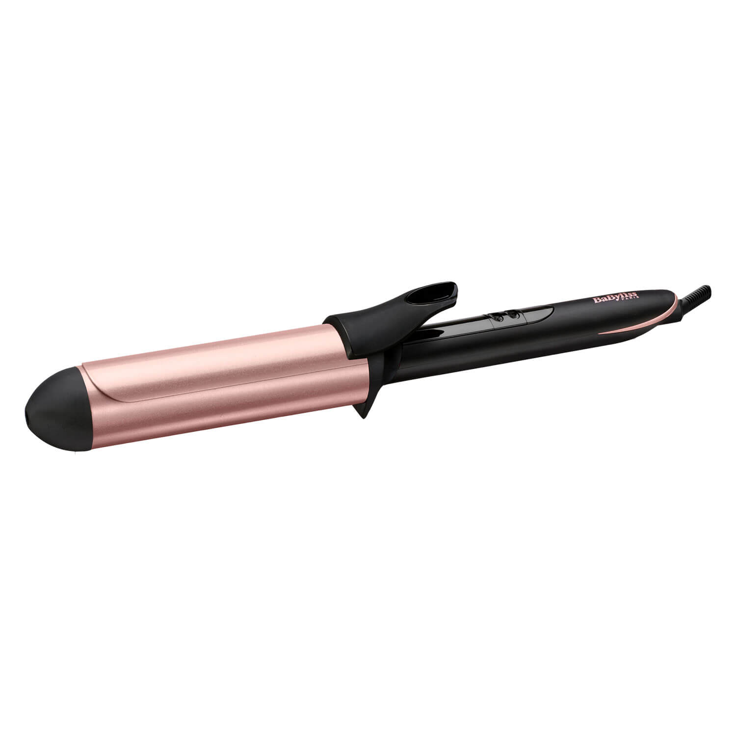 BABYLISS boucleur Rose Quartz, image 2 sur 2