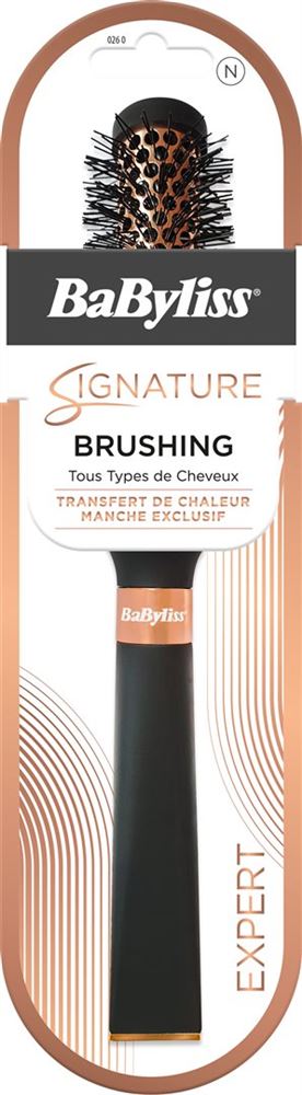 BABYLISS brosse brushing