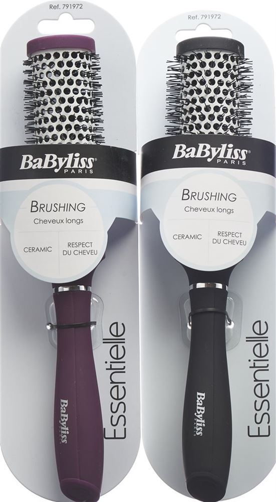 BABYLISS brosse brushing
