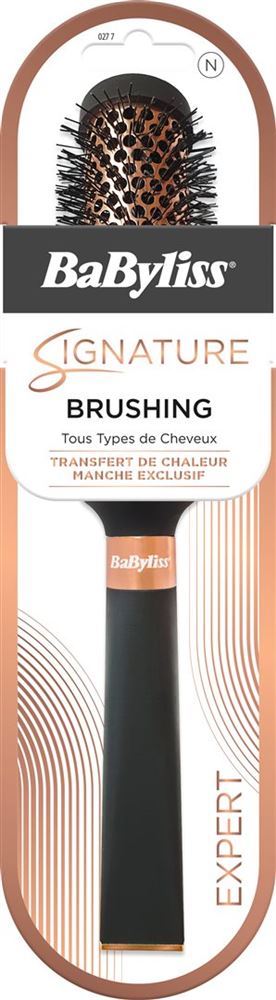 BABYLISS brosse brushing, image principale