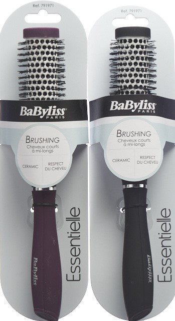 BABYLISS Brushing-Bürste