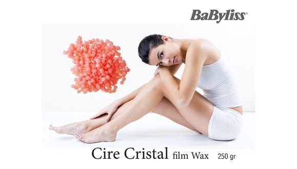 BABYLISS cire naturelle, image 2 sur 2