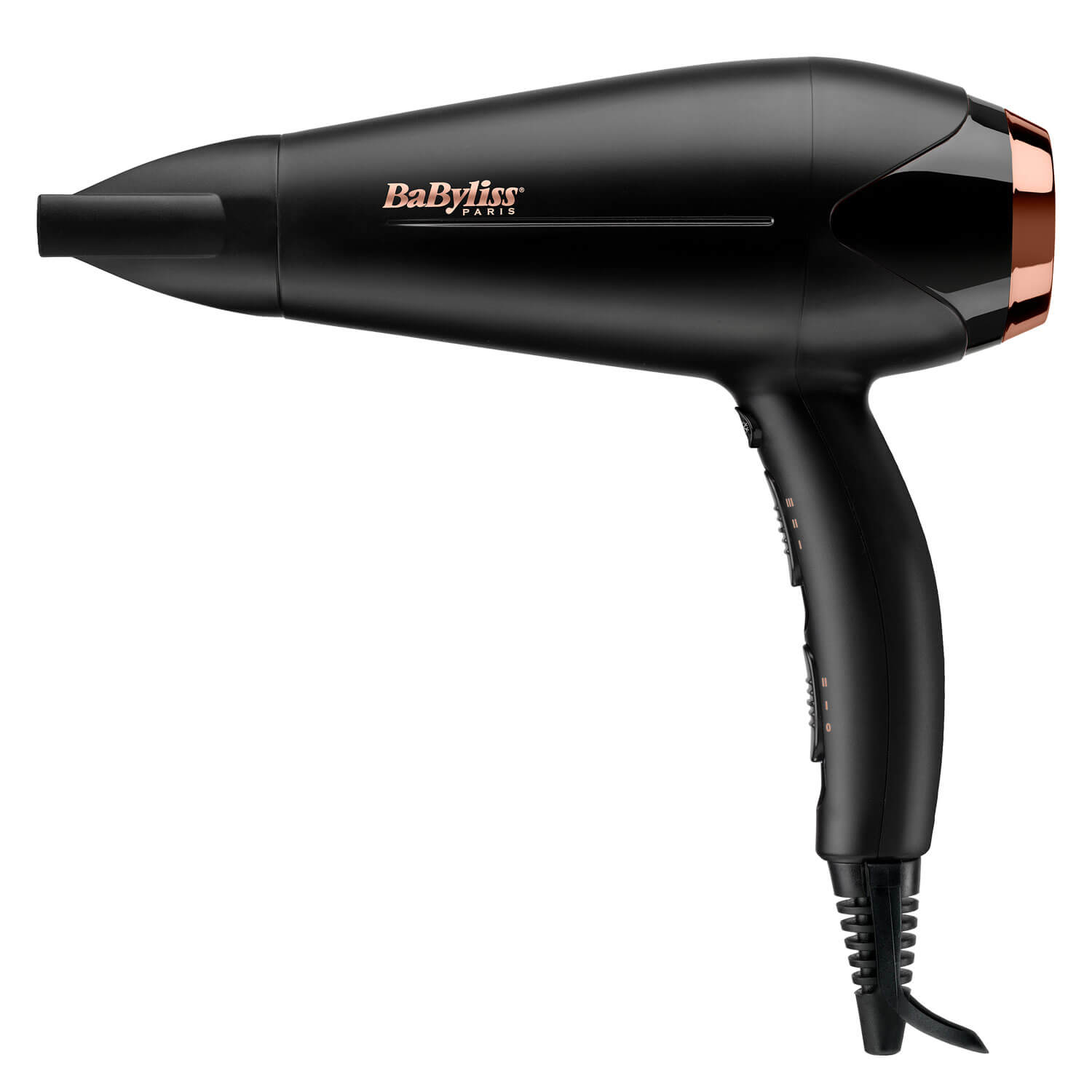 BABYLISS sèche-cheveux, image 2 sur 4