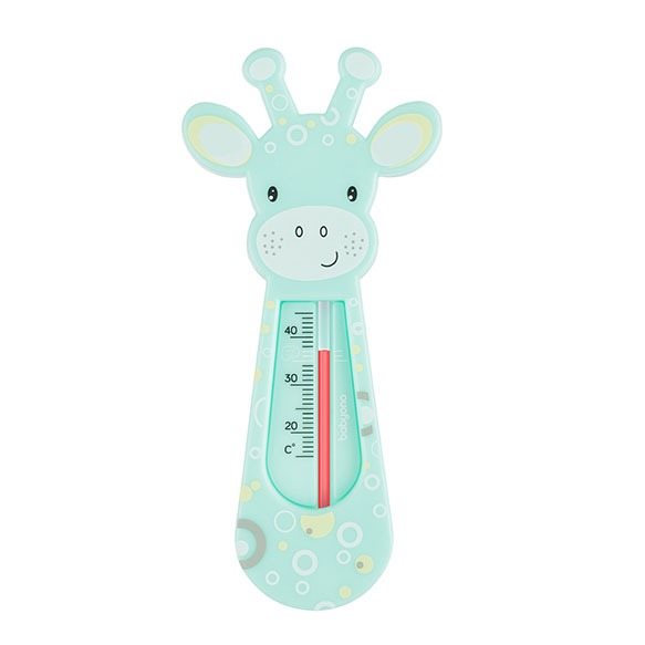 Babyono thermomètre de bain, image principale