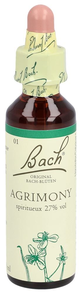 Original Bach-Blüten Bachblüten Original
