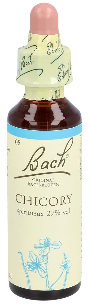 Original Bach-Blüten Bachblüten Original