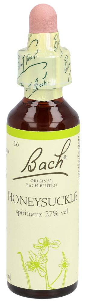 Original Bach-Blüten Bachblüten Original