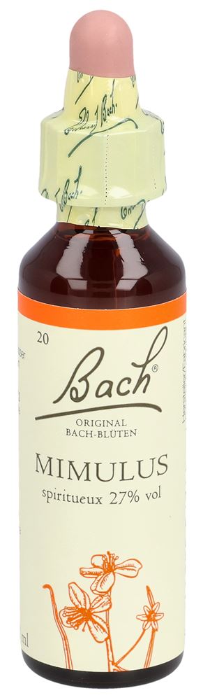 Original Bach-Blüten Bachblüten Original
