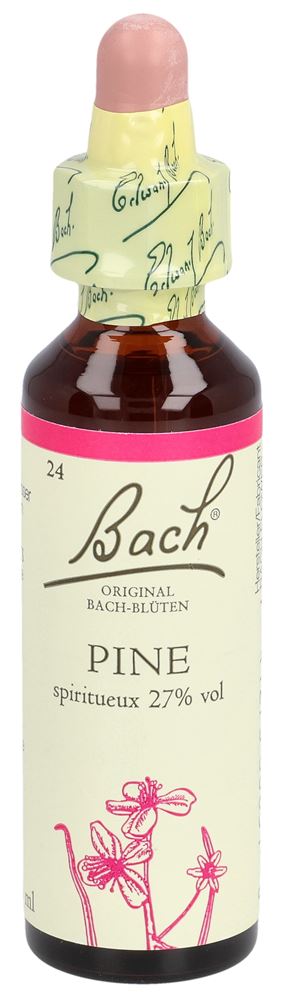 Original Bach-Blüten Bachblüten Original
