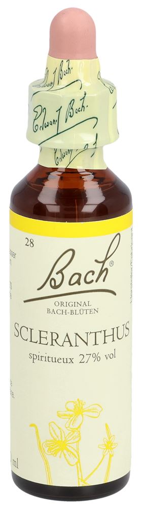 Original Bach-Blüten Bachblüten Original